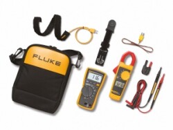 Fluke 116/323 HVAC Kombo Kit - Fluke