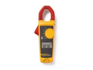 Fluke 116/323 HVAC Kombo Kit - 2