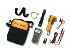 Fluke 116/62 MAX+ Teknisyenler için Kombo Kit - Fluke