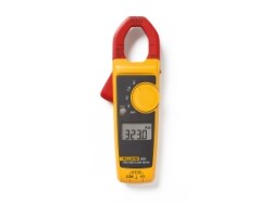 Fluke 117/323 Elektrikçi Kombo Kiti, Dijital Multimetre ve Pens Ampermetre - Fluke (1)