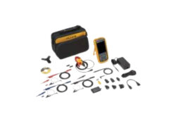 Fluke 123B-S Endüstriyel Scopemeter El Tipi Osiloskop - Fluke