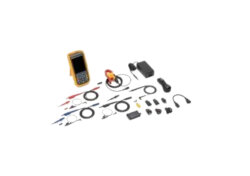 Fluke 123B-S Endüstriyel Scopemeter El Tipi Osiloskop - Fluke (1)