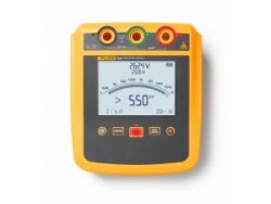 Fluke 1535 Yalıtım Direnci Test Cihazı - Fluke (1)
