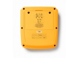 Fluke 1535 Yalıtım Direnci Test Cihazı - 3