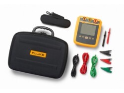 Fluke 1535 Yalıtım Direnci Test Cihazı - FLUKE