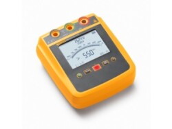 Fluke 1535 Yalıtım Direnci Test Cihazı - 4