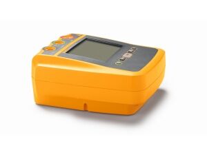 Fluke 1535 Yalıtım Direnci Test Cihazı - 5