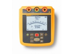 Fluke 1537 Gelişmiş Yalıtım Direnci Test Cihazı - Fluke (1)