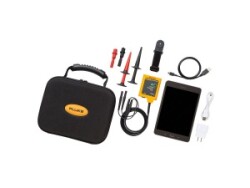Fluke 154 - Hart Kalibrasyon Asistanı - Fluke