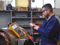 Fluke 1587 MDT Gelişmiş Motor ve Sürücü Sorun Giderme Kiti - Fluke (1)