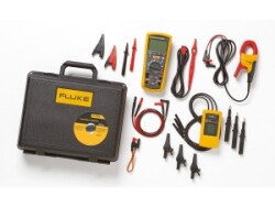 Fluke 1587 MDT Gelişmiş Motor ve Sürücü Sorun Giderme Kiti - Fluke