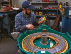Fluke 1587 MDT Gelişmiş Motor ve Sürücü Sorun Giderme Kiti - 3