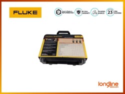 Fluke 1587FC İzolasyon Test Cihazı ve Multimetre 1000v - FLUKE