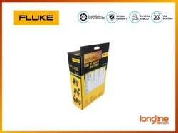 Fluke 15B+ Dijital Multimetre Ölçü Aleti - FLUKE (1)