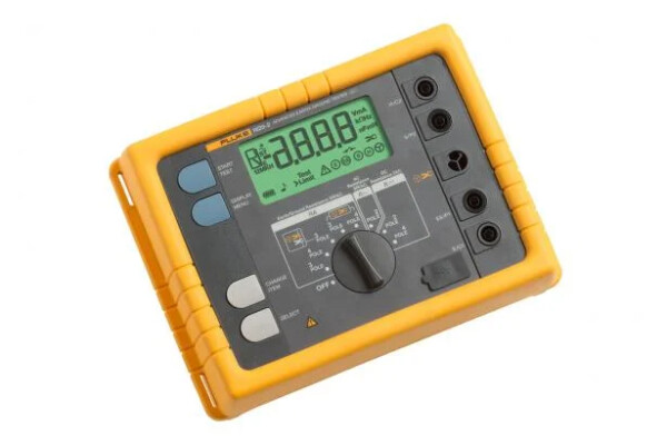 FLUKE 1625-2 Kit Geo Topraklama Test Cihazı - Fluke