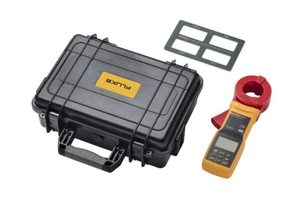 Fluke 1630-2 FC Topraklama Pensesi - Fluke