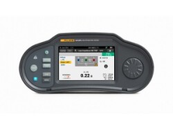 Fluke 1673 FC Çok Fonksiyonlu Tesisat Test Cihazı ile Otomatik Test, Fluke Connect™ uyumluluğu - Fluke