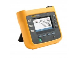 Fluke 1732 EUS - 3 Faz Elektrik Enerjisi Kayıt Cihazı - Fluke (1)