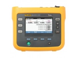 Fluke 1734 - 3 Faz Elektrik Enerjisi Kayıt Cihazı - Fluke