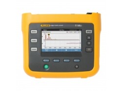 Fluke 1736 EUS - 3 Faz Güç Kayıt Cihazı - Fluke