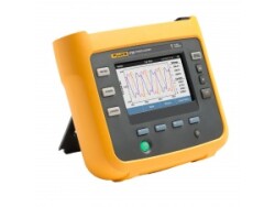 Fluke 1736 EUS - 3 Faz Güç Kayıt Cihazı - Fluke (1)