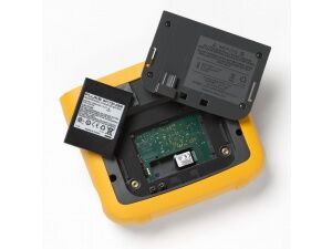 Fluke 1736 EUS - 3 Faz Güç Kayıt Cihazı - 3