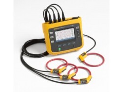 Fluke 1738 - 3 Faz Güç Kayıt Cihazı - Fluke (1)