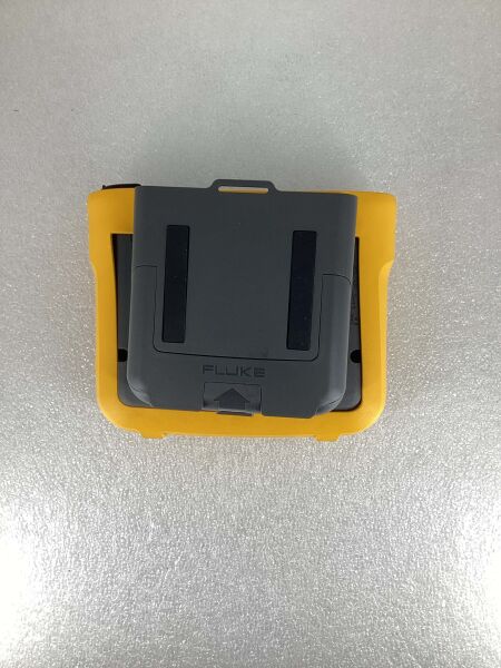 FLUKE 1738 ADVANCED POWER AND ENERGY LOGGER WITH FLUKE CONNECT, - 4