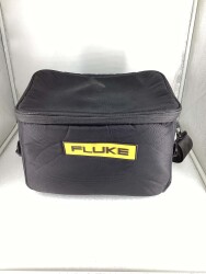 FLUKE 1738 ADVANCED POWER AND ENERGY LOGGER WITH FLUKE CONNECT, - FLUKE