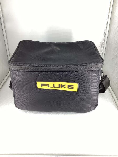 FLUKE 1738 ADVANCED POWER AND ENERGY LOGGER WITH FLUKE CONNECT, - 1