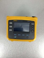 FLUKE 1738 ADVANCED POWER AND ENERGY LOGGER WITH FLUKE CONNECT, - 5