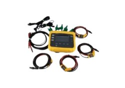 FLUKE 1738 Gelişmiş Güç ve Enerji Kaydedici (Olduğu Gibi) - 4