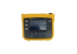 FLUKE 1738 Gelişmiş Güç ve Enerji Kaydedici (Olduğu Gibi) - Fluke