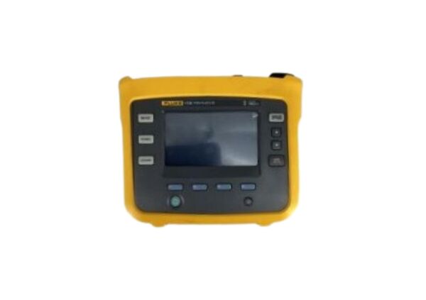 FLUKE 1738 Gelişmiş Güç ve Enerji Kaydedici (Olduğu Gibi) - 1