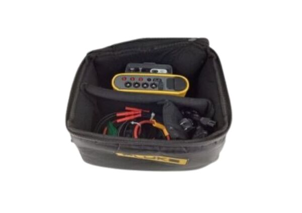 FLUKE 1738 Gelişmiş Güç ve Enerji Kaydedici (Olduğu Gibi) - 3