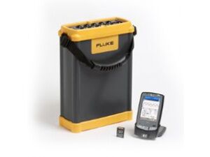 Fluke 1750 - 3 Faz Güç Kayıt cihazı - 1