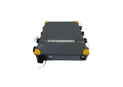 FLUKE 1760 Güç Kalitesi Kaydedici TOPAS - Fluke