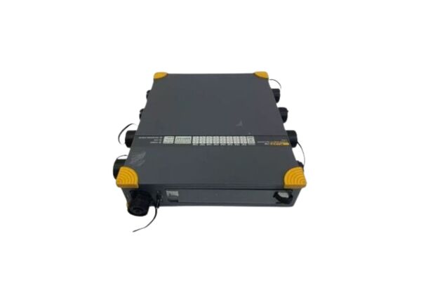 FLUKE 1760 Güç Kalitesi Kaydedici TOPAS - 1