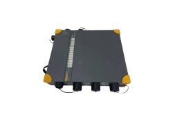 FLUKE 1760 Güç Kalitesi Kaydedici TOPAS - 3