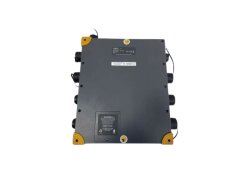 FLUKE 1760 Güç Kalitesi Kaydedici TOPAS - 4
