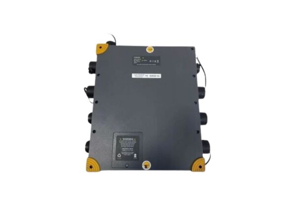 FLUKE 1760 Güç Kalitesi Kaydedici TOPAS - 4