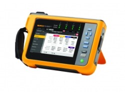 Fluke 1777 Üç Fazlı Güç Kalitesi Analizörü - Fluke