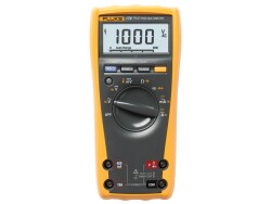 Fluke 179, True RMS Dijital Multimetre - Fluke