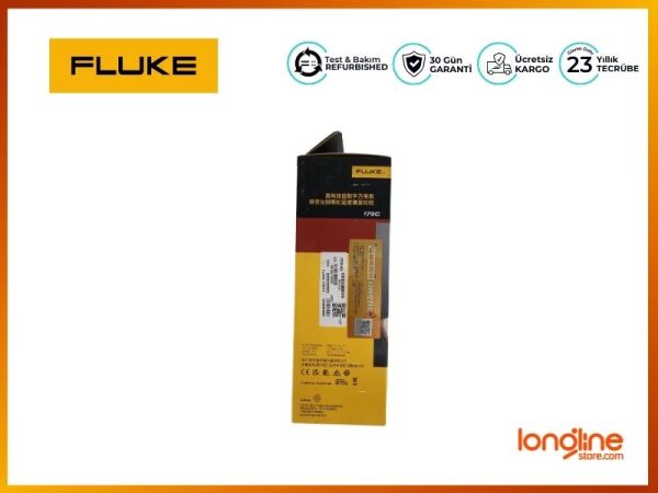 Fluke 179, True RMS Dijital Multimetre - 4