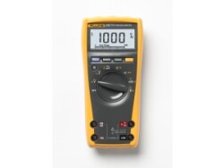Fluke 179 True RMS Dijital Multimetre – TLK225-1 SureGrip™ Master Aksesuar Kiti ile birlikte - Fluke