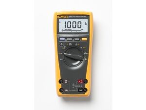 Fluke 179 True RMS Dijital Multimetre – TLK225-1 SureGrip™ Master Aksesuar Kiti ile birlikte - 1