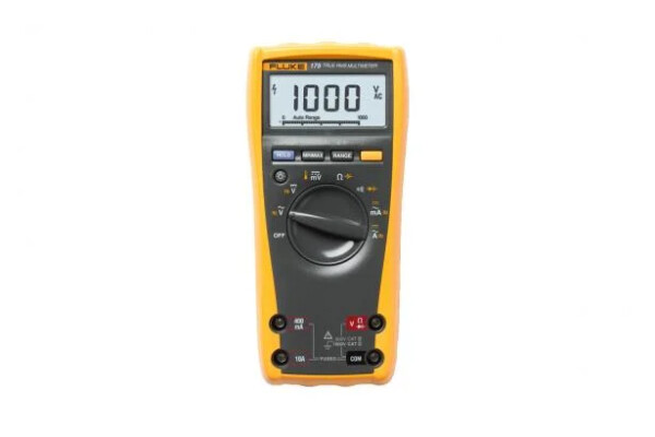 Fluke 179/EDA2 Dijital Multimetre Kiti - Fluke