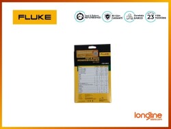 Fluke 17B+ Dijital Multimetre Ölçü Aleti - 2