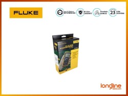 Fluke 17B+ Dijital Multimetre Ölçü Aleti - 3