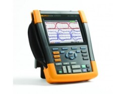 Fluke 190-062 - ScopeMeter - 1